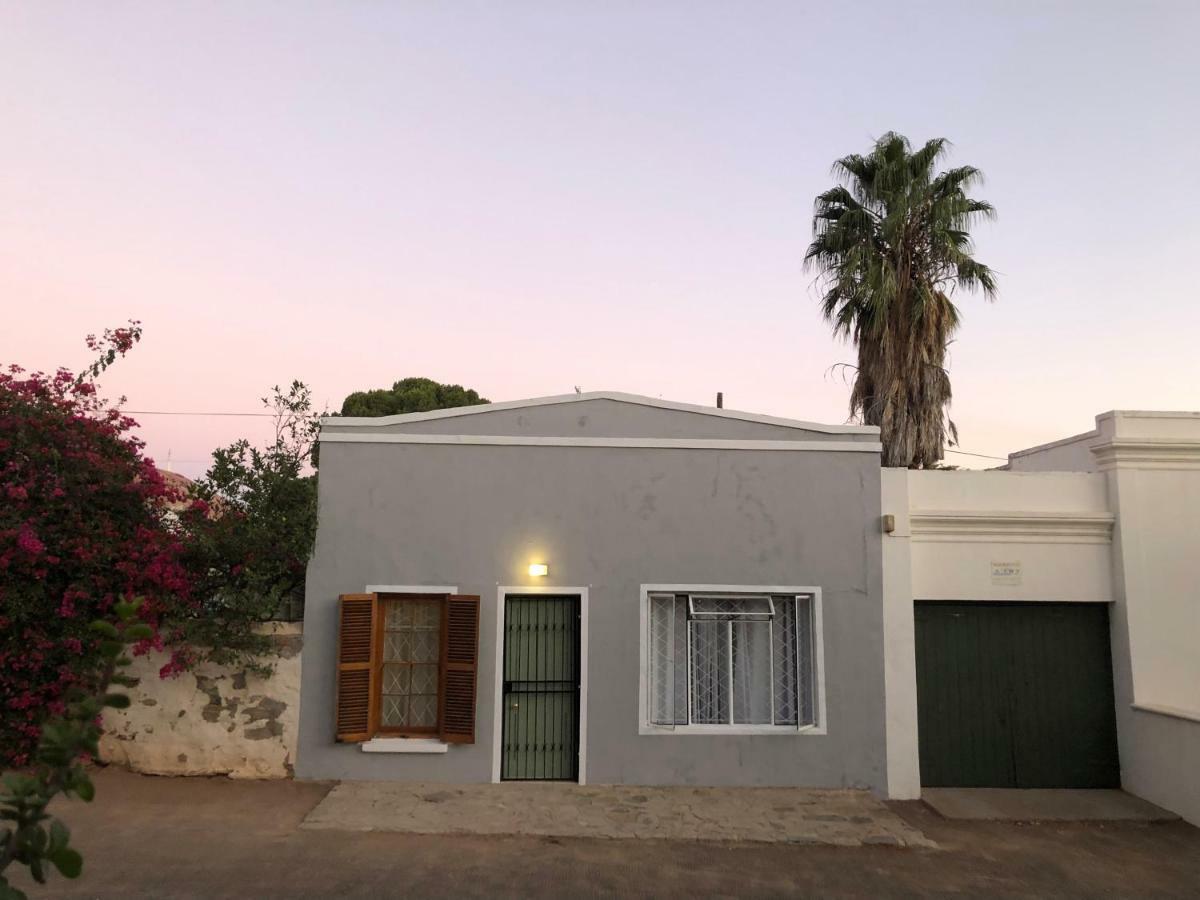 Hartland Huis Graaff-Reinet Exterior foto