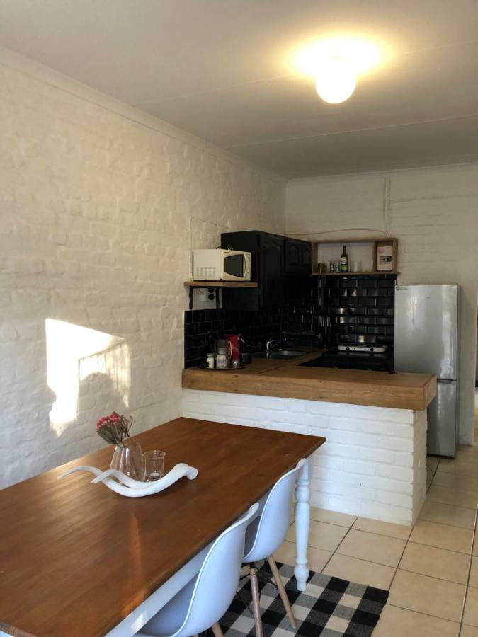 Hartland Huis Graaff-Reinet Exterior foto